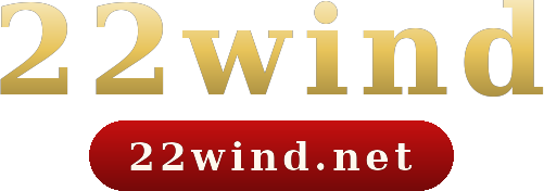 22wind logo